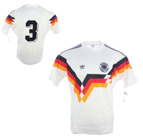 adidas dfb retro trikot wm 1990 grün away|Suchergebnis Auf Amazon.de Für: Adidas Originals Deutschland .